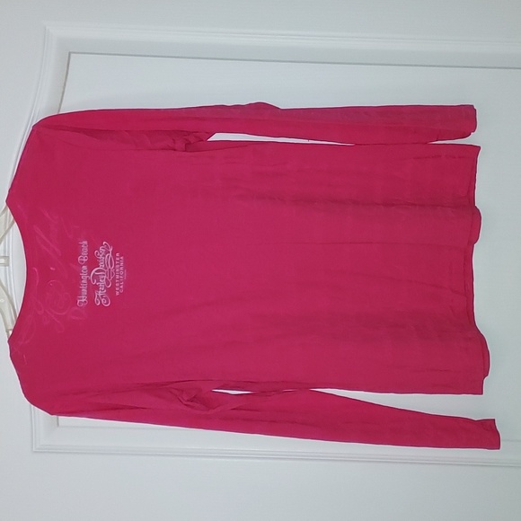 Harley Davidson tee shirt - Picture 3 of 8